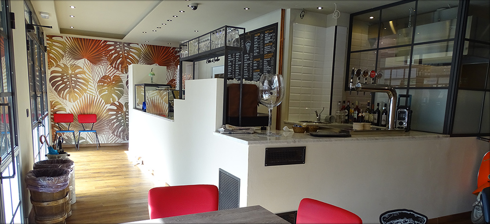 Pizzeria Il Moro - Anche senza glutine! - Scandicci (FI) - Toscana